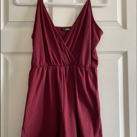 SHEIN Romper